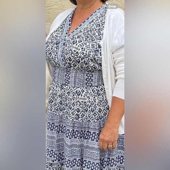 Perfect dress for summer - Picture 4 of 4